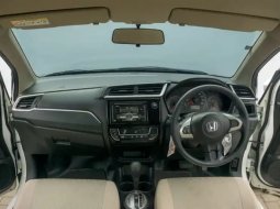 Honda Brio E CVT 2022 4