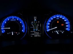 Toyota Camry 2.5 V 2018  - Mobil Murah Kredit 5