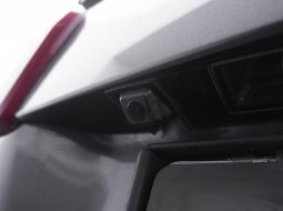 Toyota Kijang Innova V 2016 MPV 6