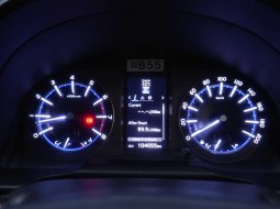 Toyota Kijang Innova V 2016 MPV 8