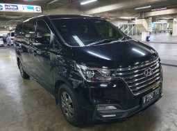 Hyundai H-1 CRDi Elegance 2020 Diesel gress