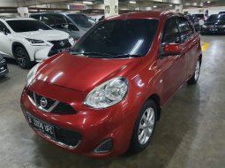 Nissan March XS Automatic 2018 facelift Gress