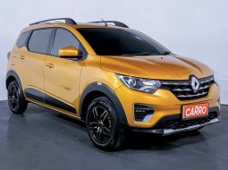 Renault Triber RXZ AT 2020 - Kredit Mobil Murah 1