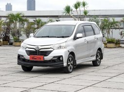 Daihatsu Xenia R SPORTY 2016 Putih 4