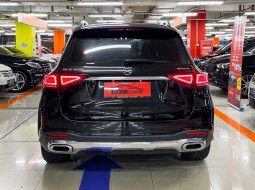 Mercedes-Benz GLE 400 Coupe 4MATIC AMG Line 2022 Hitam 6