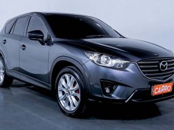 Mazda CX-5 2.5 2014 SUV  - Beli Mobil Bekas Berkualitas