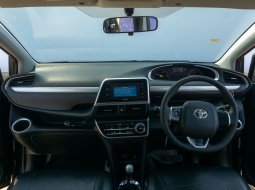 Toyota SIENTA V 1.5 AT 2019 -  B2948UKT 6