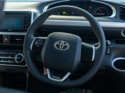 Toyota SIENTA V 1.5 AT 2019 -  B2948UKT 7