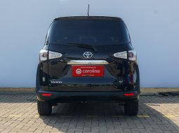 Toyota SIENTA V 1.5 AT 2019 -  B2948UKT 11