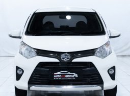 TOYOTA CALYA (WHITE)  TYPE G MINOR CHANGE 1.2 A/T (2018) 3