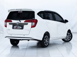 TOYOTA CALYA (WHITE)  TYPE G MINOR CHANGE 1.2 A/T (2018) 5