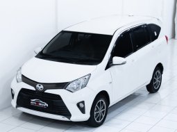 TOYOTA CALYA (WHITE)  TYPE G MINOR CHANGE 1.2 A/T (2018) 6