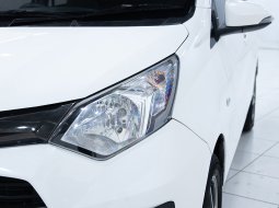 TOYOTA CALYA (WHITE)  TYPE G MINOR CHANGE 1.2 A/T (2018) 8