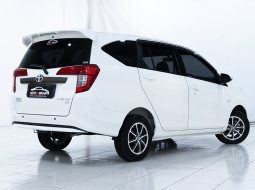 TOYOTA CALYA (WHITE)  TYPE G MINOR CHANGE 1.2 A/T (2018) 9