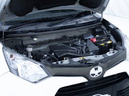 TOYOTA CALYA (WHITE)  TYPE G MINOR CHANGE 1.2 A/T (2018) 21