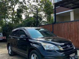 Honda CR-V 2.4 2011 Hitam