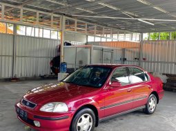 Honda Civic 1.5L Turbo 1996 Merah 1