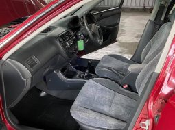 Honda Civic 1.5L Turbo 1996 Merah 5