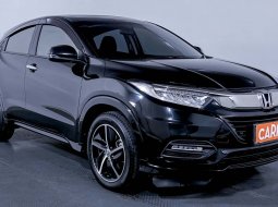 JUAL Honda HR-V 1.8 Prestige AT 2020 Hitam