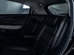 JUAL Honda HR-V 1.8 Prestige AT 2020 Hitam 7