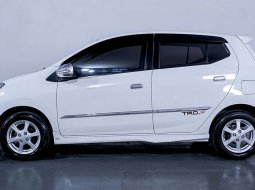 JUAL Toyota Agya 1.0 G MT 2016 Putih 3