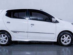 JUAL Toyota Agya 1.0 G MT 2016 Putih 5