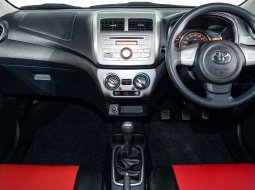 JUAL Toyota Agya 1.0 G MT 2016 Putih 7