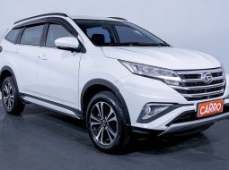 Daihatsu Terios R A/T Deluxe 2018  - Beli Mobil Bekas Berkualitas