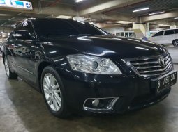 Toyota Camry V Automatic 2010 Gress 2