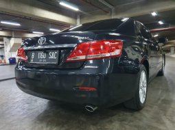 Toyota Camry V Automatic 2010 Gress 3