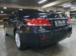 Toyota Camry V Automatic 2010 Gress 5