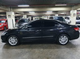 Toyota Camry V Automatic 2010 Gress 9