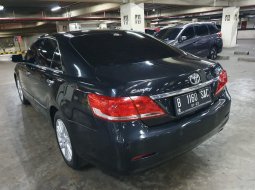 Toyota Camry V Automatic 2010 Gress 6