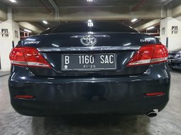 Toyota Camry V Automatic 2010 Gress 13