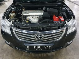 Toyota Camry V Automatic 2010 Gress 15