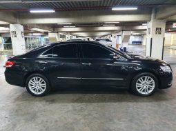 Toyota Camry V Automatic 2010 Gress 12