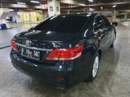 Toyota Camry V Automatic 2010 Gress 11