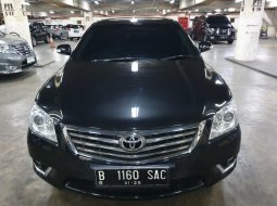 Toyota Camry V Automatic 2010 Gress 22