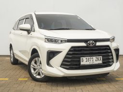 Jual mobil Toyota Avanza 2022 , Kota Bekasi, Jawa Barat 1