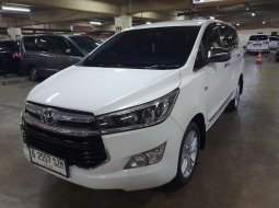 Toyota Kijang Innova Q 2018 Gressss