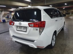 Toyota Kijang Innova Q 2018 Gressss 9