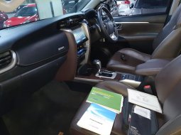 Toyota Fortuner 2.4 VRZ AT Diesel 2019 facelift 23