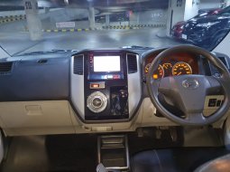 Daihatsu Luxio 1.5 X Manual 2017 gresss 8