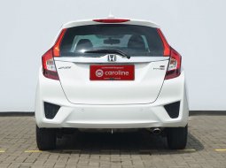 Honda Jazz 2018 - Pajak panjang sampai OKt 2024 - B2863PFN 3