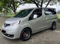 2012 Nissan Evalia XV AT Rawatan Rutin ATPM Resmi Plat GANJIL Pjk OKTOBER 2024 Siap Pakai Otr KREDIT