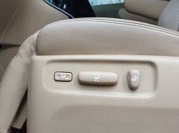 Toyota Alphard G 2012 atpm silver sunroof dp ringan cash kredit proses bisa dibantu 14