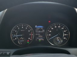 Toyota Alphard 2.5 X A/T 2018 hitam dp ringan cash kredit proses bisa dibantu 10
