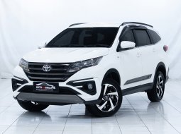 TOYOTA ALL NEW RUSH (WHITE)  TYPE S GR SPORT 1.5 A/T (2022) 2