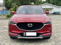 Mazda CX-5 Elite 2019 Merah 1