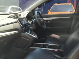 Honda CR-V 2.0 2018 Hitam Matic KM70Rbuan Mulus terawat 2